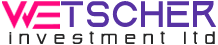 wetscher logo